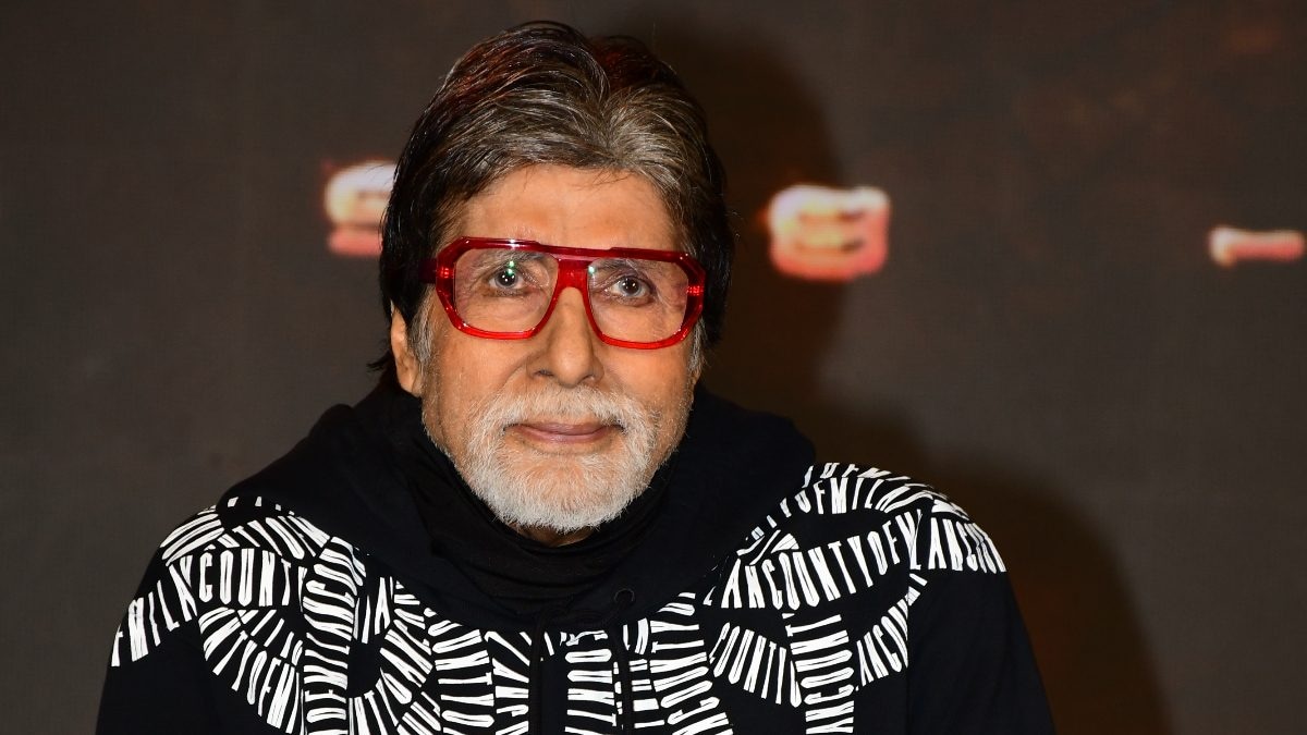 Amitabh Bachchan Thanks Fans For Their Love, Calls It ‘Huge Debt’ He Can ‘Never Repay’: ‘Shall Remain…’