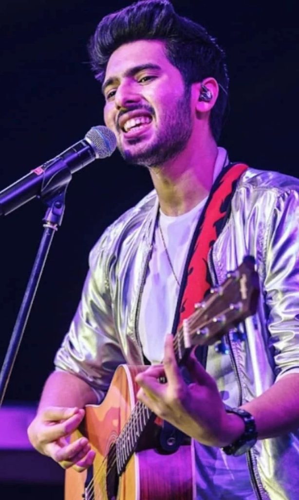 Armaan Malik 