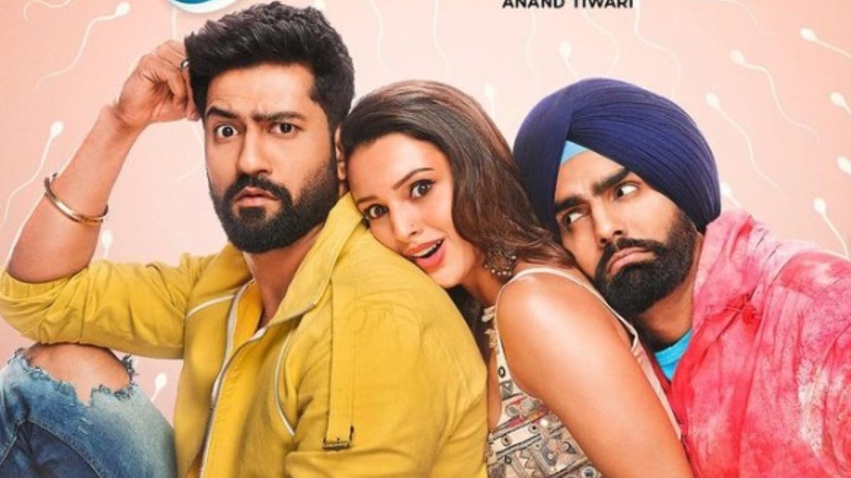 What Is Rare Medical Condition Called Heteropaternal Superfecundation Shown in Vicky Kaushal’s ‘Bad Newz’?