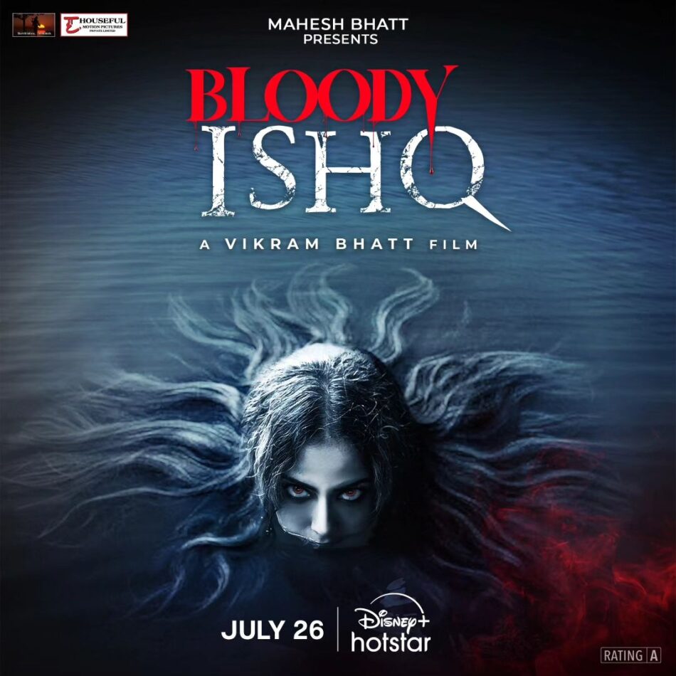 Bloody Ishq