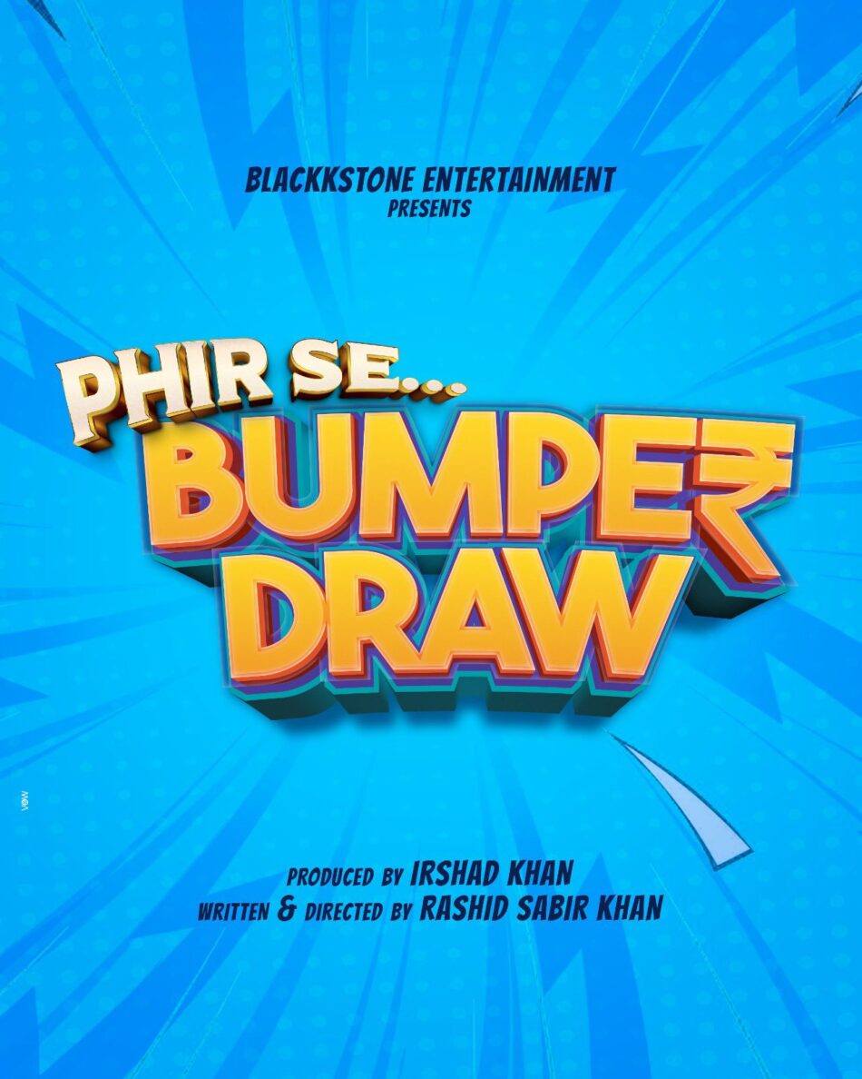 Phir Se Bumper Draw