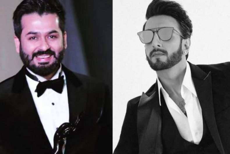 Ranveer Singh's Next movie With Aditya Dhar