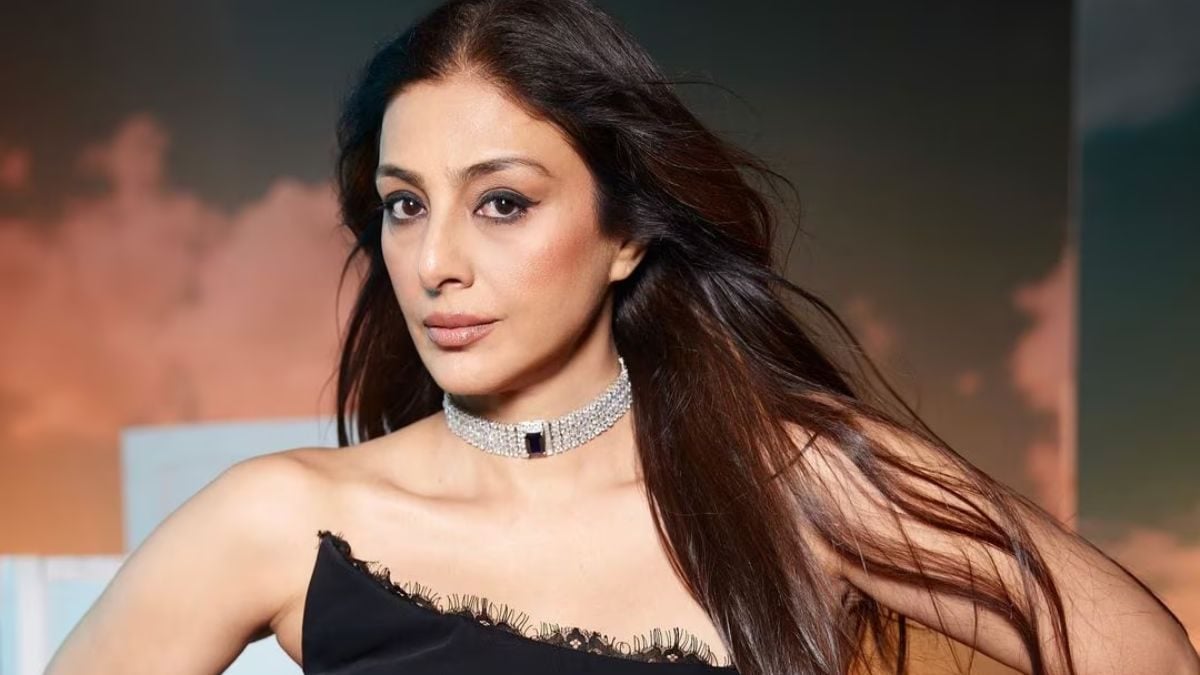 Tabu Makes BIG Statement, ‘Not Open’ To Playing 30-Year-Olds: ‘Have To Embrace My Age’ | Exclusive