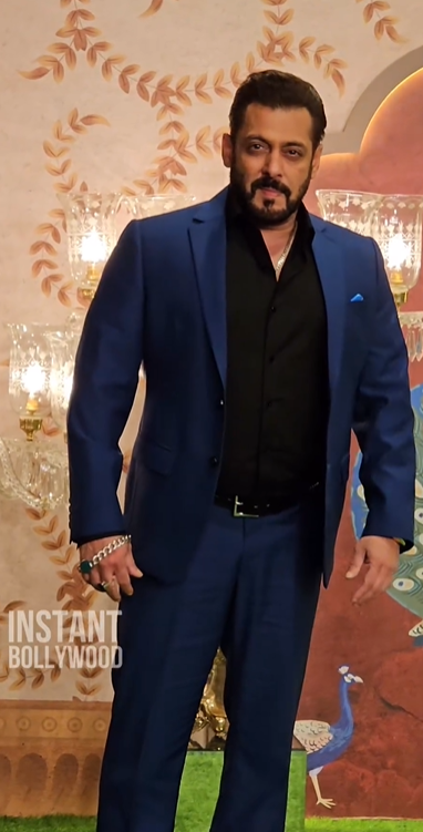 Salman Khan