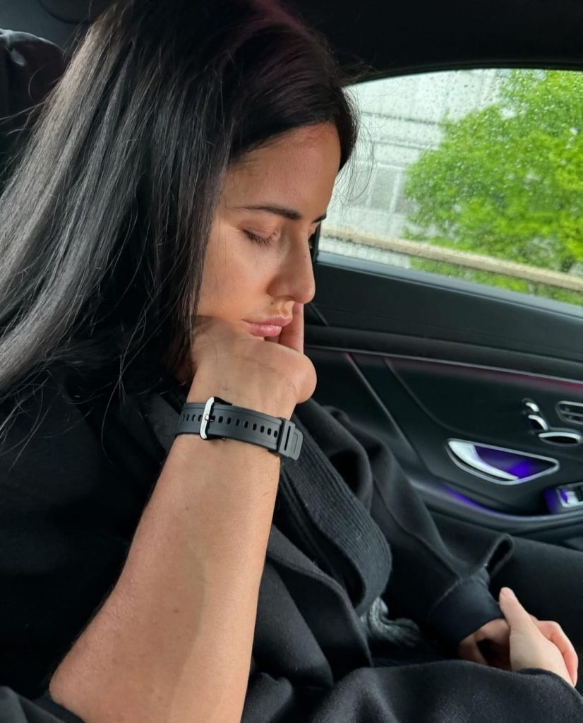 Katrina Kaif's candid pic