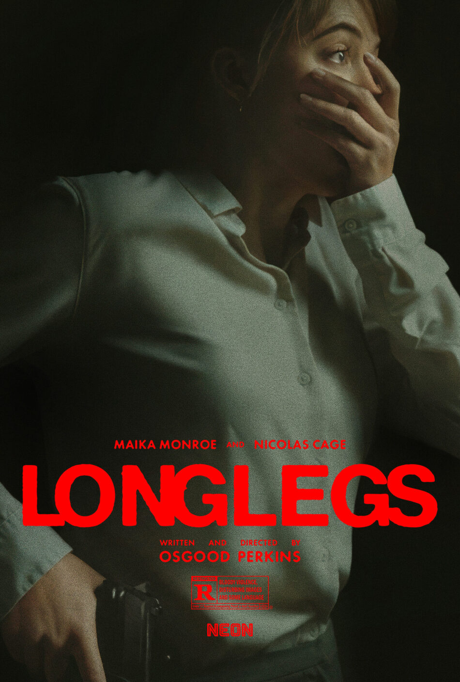 Longlegs : Movie Release date, Cast, Trailer, Rating & Reviews