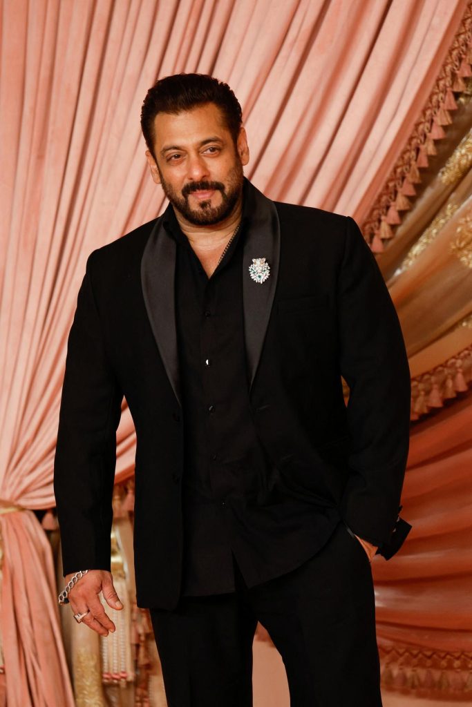 Salman Khan