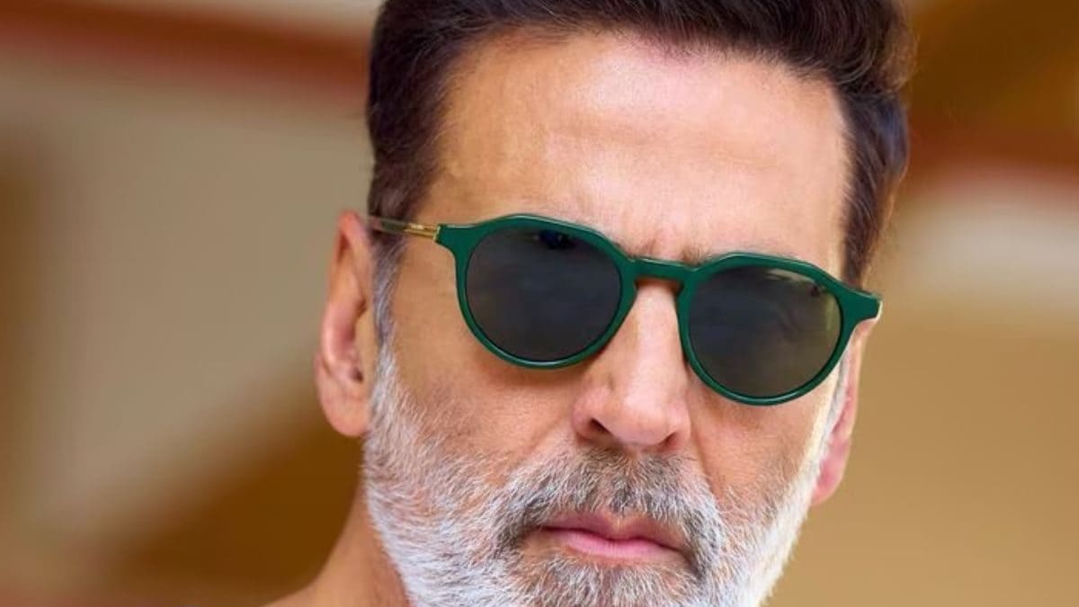 Akshay Kumar BREAKS Silence on Doing 4 Films in One Year: ‘People Have a Problem With That…’