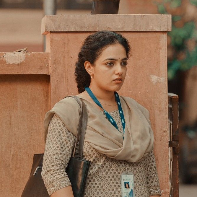 Nithya Menen