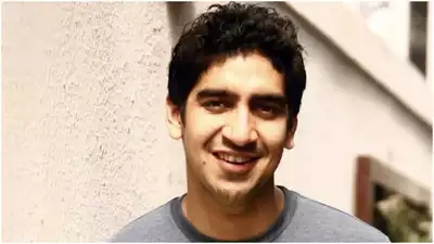 Ayan Mukerji 