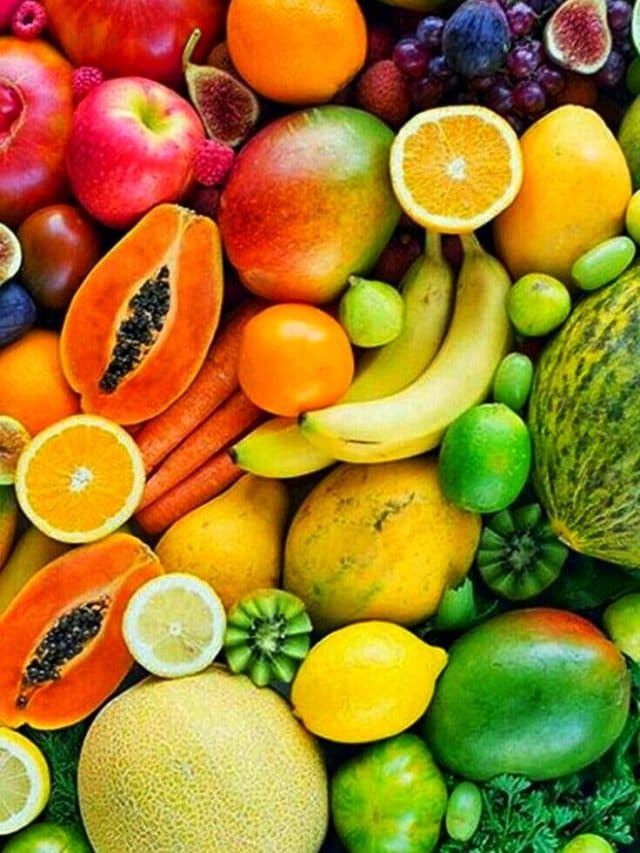 5 Fruits That are Good for People with Diabetes