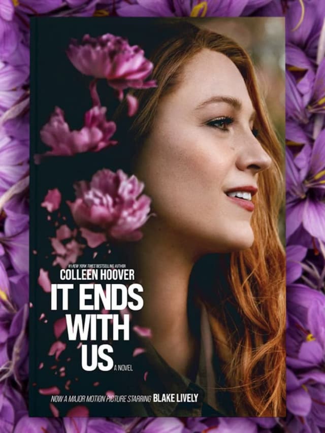 7 Romance Movies Based On Books Like It Ends With Us