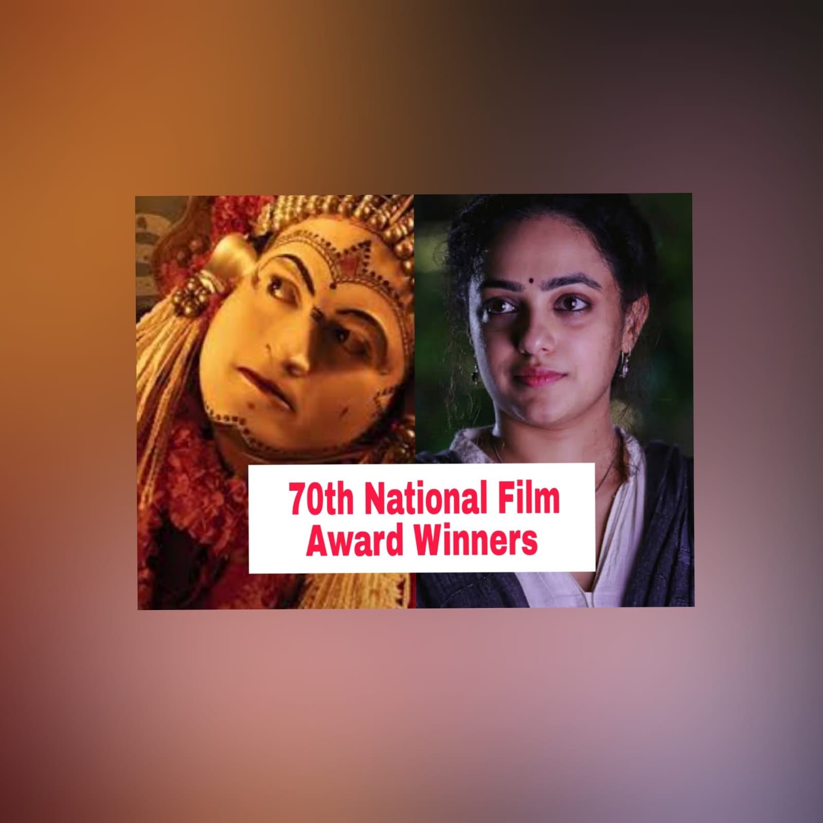 70th National Film Awards Winners List: Rishab Shetty, Nithya Menen