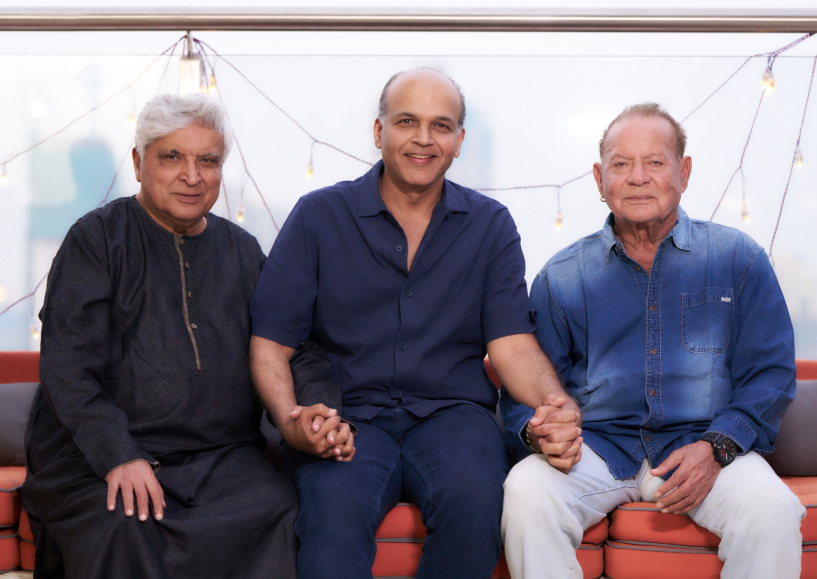 “I am probably the only person of my generation who has worked with Salim-Javed” – Ashutosh Gowariker