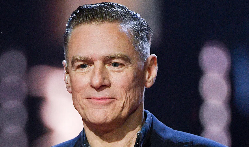 Bryan Adams India Tour breaks records – Over 75,000 tickets sold