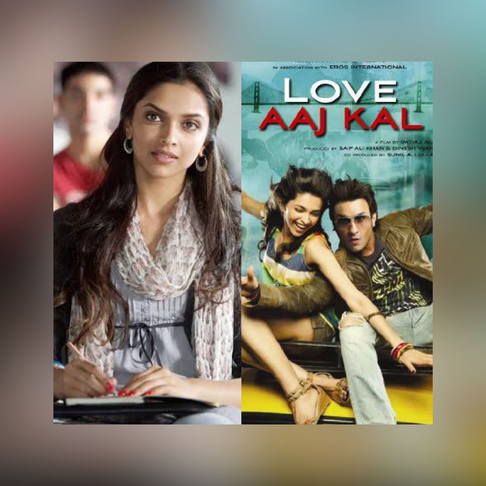 Deepika Padukone Was Perfect Choice As Meera In Love Aaj Kal