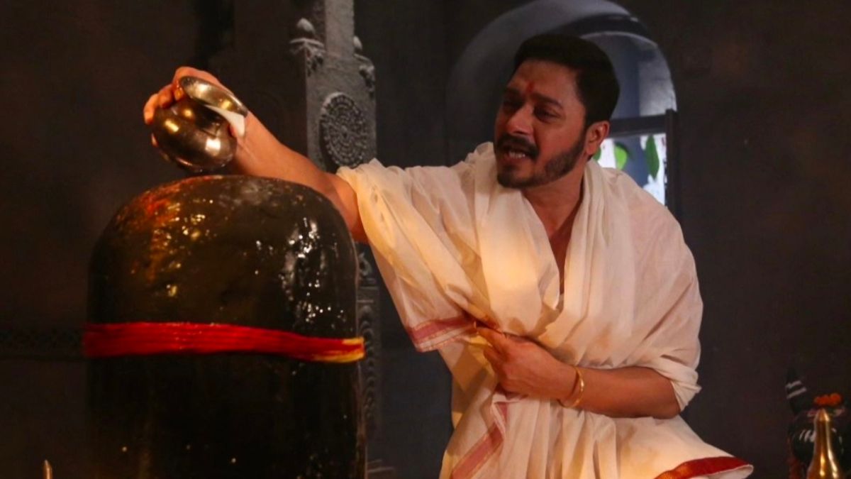 “My Little Daughter Is Anxious About Death Rumours”- Shreyas Talpade