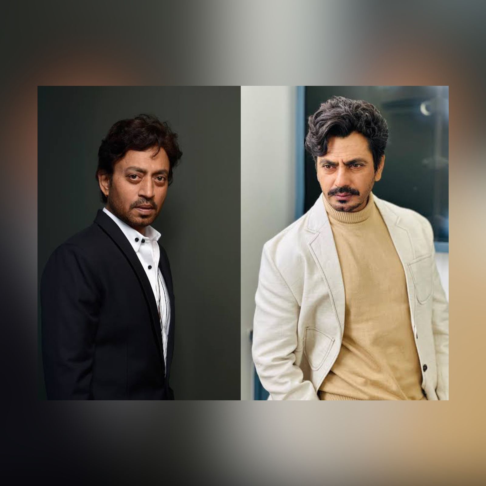 Nawazuddin Siddiqui To Do Roles Similar To Irrfan Khan