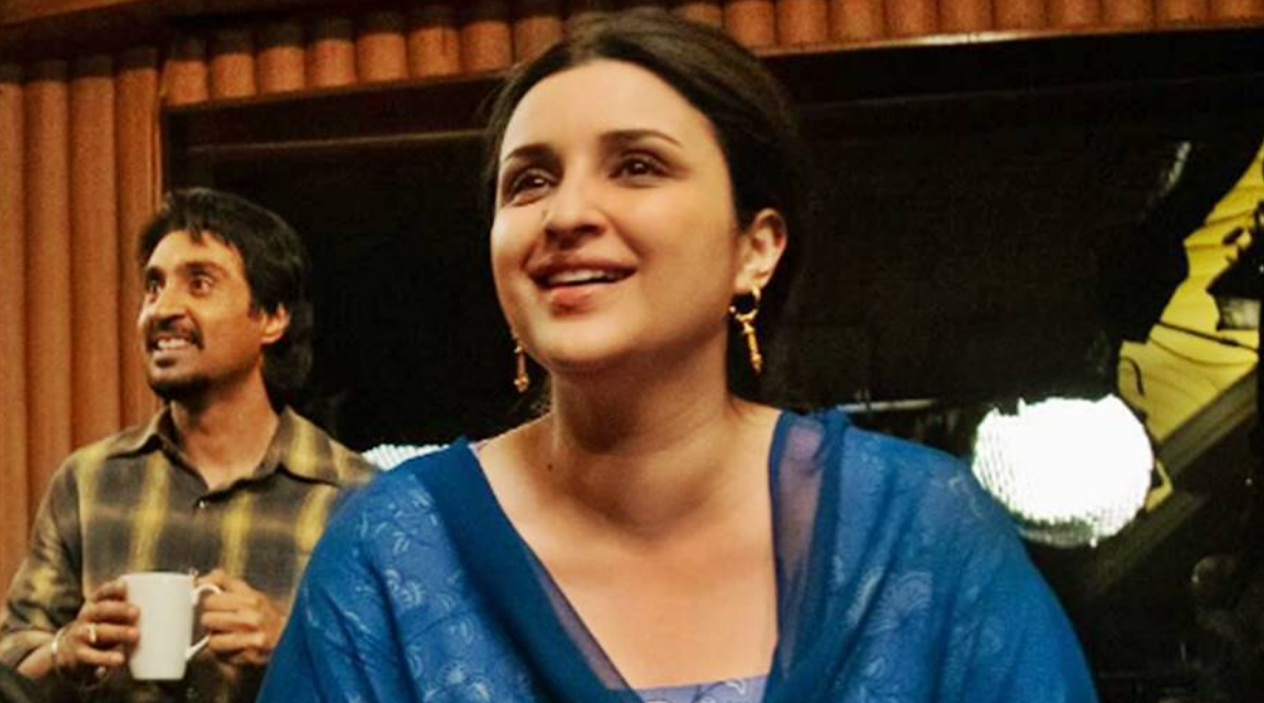 Parineeti Chopra’s Amar Singh Chamkila wins big at Indian Film Festival of Melbourne