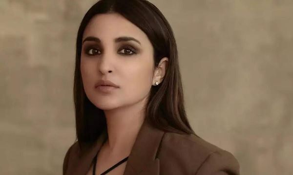 “I believe this is a market with a lot of opportunities” – Parineeti Chopra reveals plans to explore UK cinema