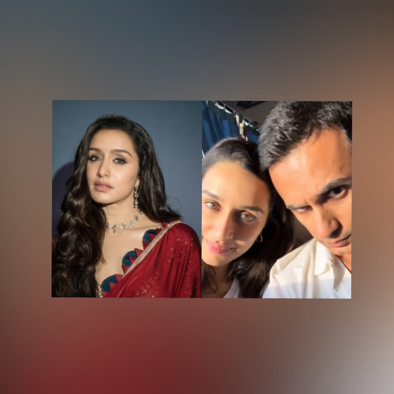 Shraddha Kapoor And Rahul Mody Break-up?