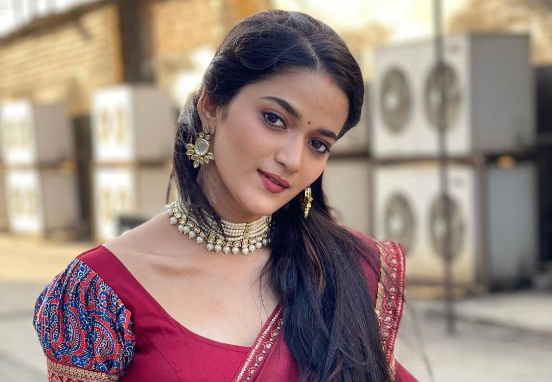 Ishq Jabariya actress Siddhi Sharma reveals she observes a fast on Janmashtami