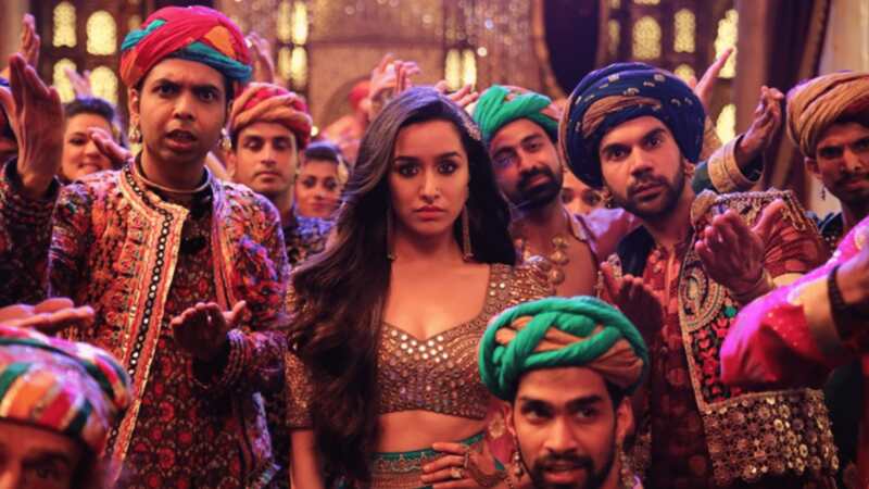 Stree 2 Box Office Collection Day 36 ( Fifth Wednesday) Worldwide & Budget