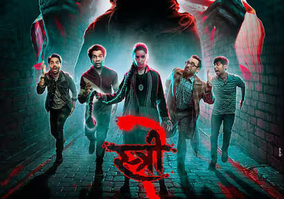 Stree 2 Movie Review – Bollymoviereviewz