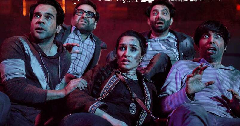 Stree 2 Box Office Collection Day 35 ( Fifth Tuesday) Worldwide & Budget