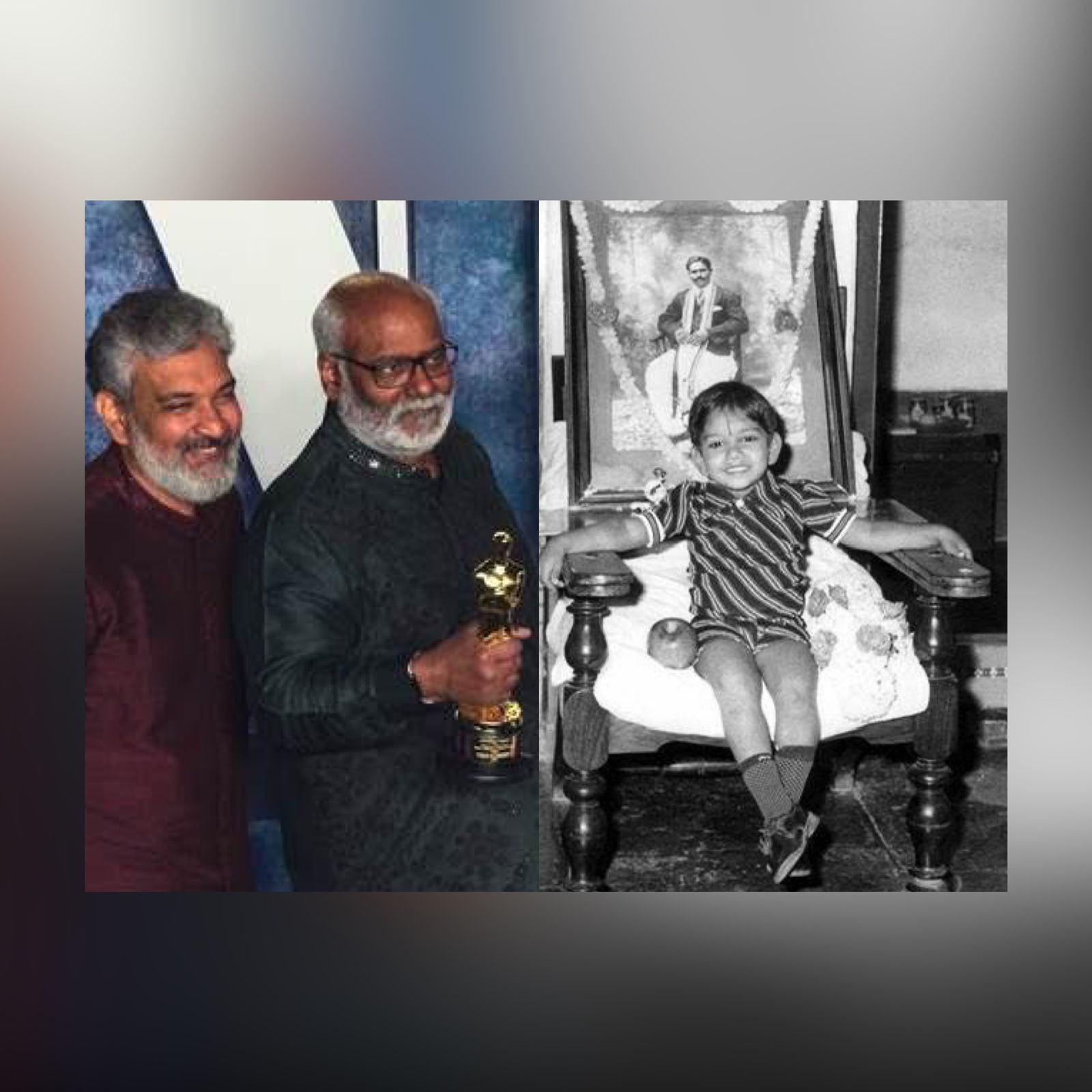 Top Moments Of SS Rajamouli From Modern Masters On Netflix