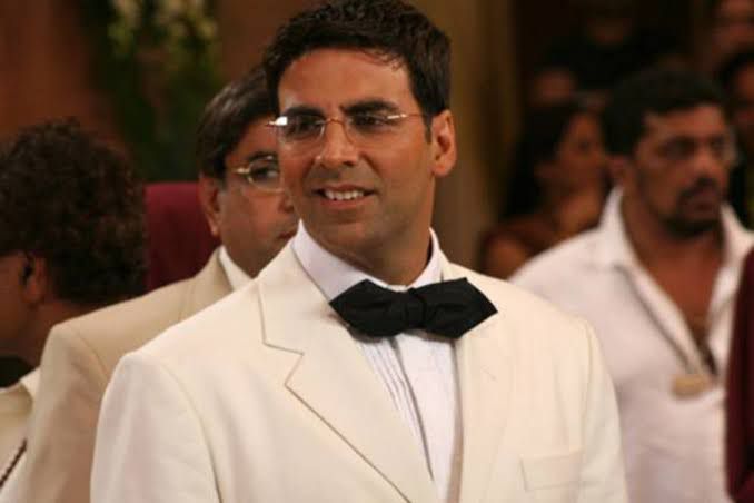 Akshay Kumar