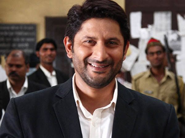 Arshad Warsi