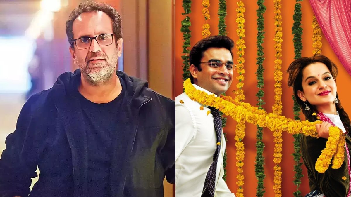 Aanand L Rai Confirms Kangana Ranaut-R Madhavan’s Tanu Weds Manu 3: ‘We’ll Go for It When…’ | Exclusive