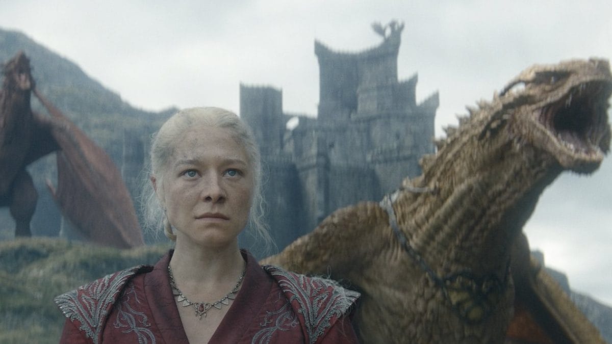 House of the Dragon Season 2 Finale LEAKS Online; Scenes Go Viral on Tiktok and X