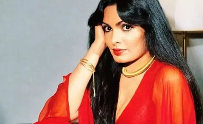 Parveen Babi