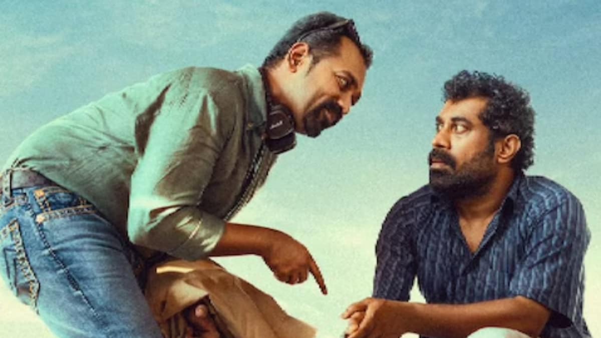 Asif Ali And Suraj Venjaramoodu’s Adios Amigo To Now Release On August 9