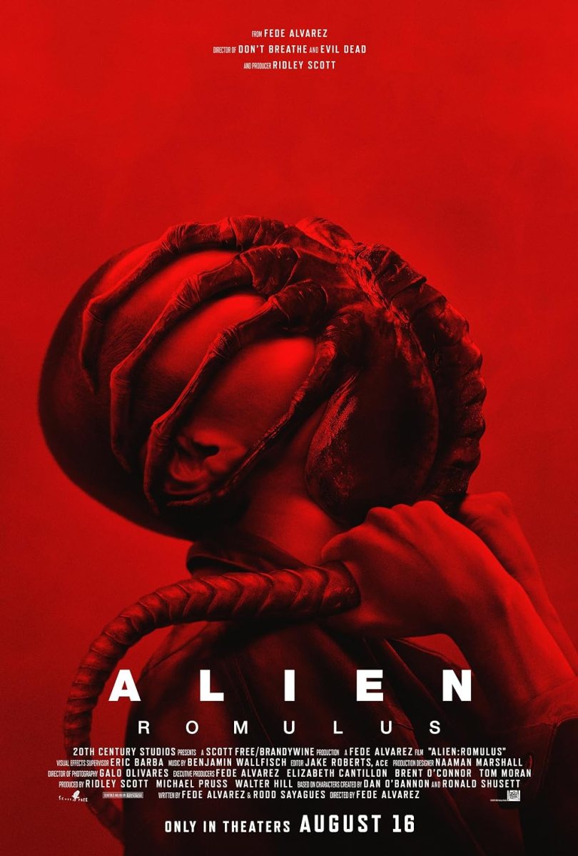 Fede Alvarez’s ode to Ridley Scott’s Alien – Beyond Bollywood