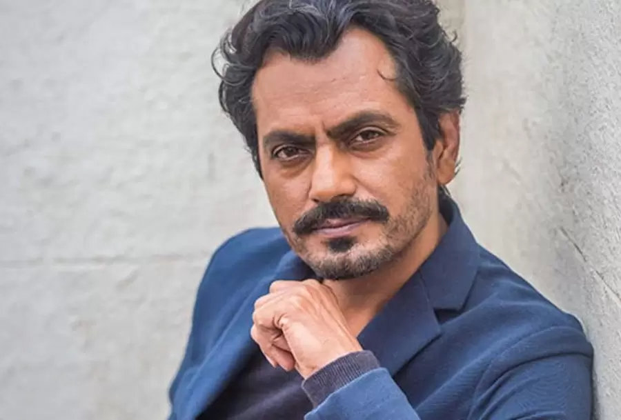 Nawazuddin Siddiqui