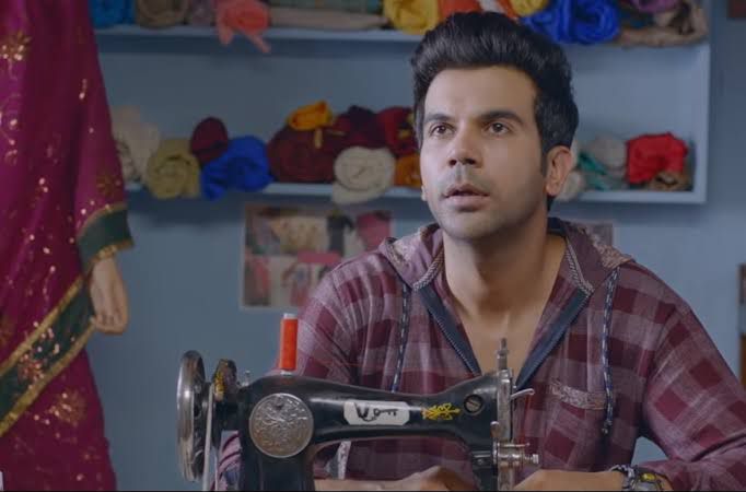 Rajkummar Rao