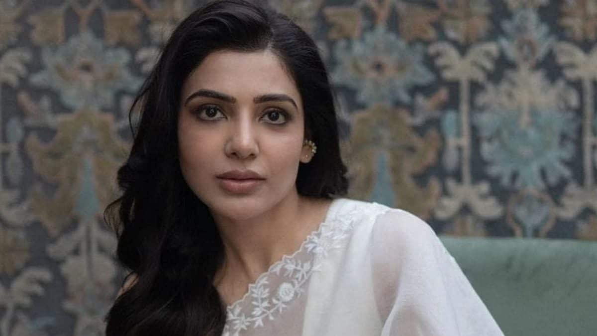 ‘I Do Give Up But…’ Samantha Ruth Prabhu Gets Honest About Dealing with Negativity, Ill Health