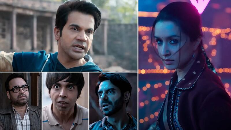 Stree 2 Box Office Collection Day 27 ( Fourth Monday) Worldwide & Budget