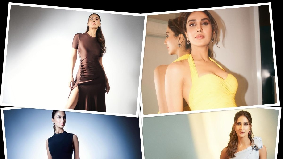 Happy Birthday Vaani Kapoor: Top Movies, Upcoming Projects, and Stunning Photos of the Actress