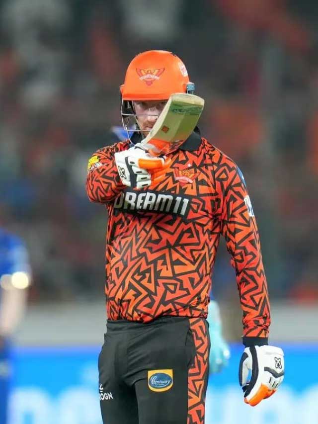 5 Players Sunrisers Hyderabad Could Retain Ahead Of IPL 2025 Mega Auction