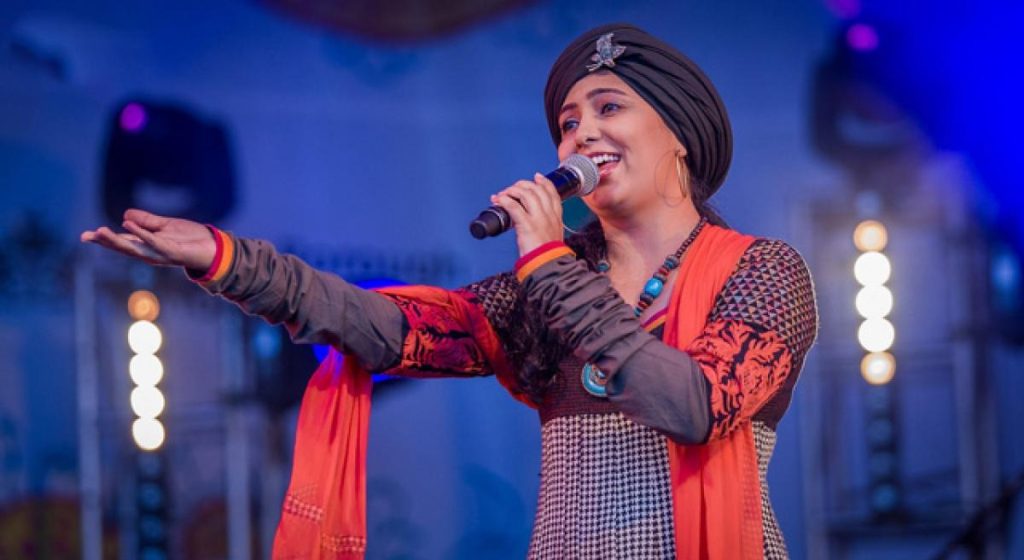 Harshdeep Kaur