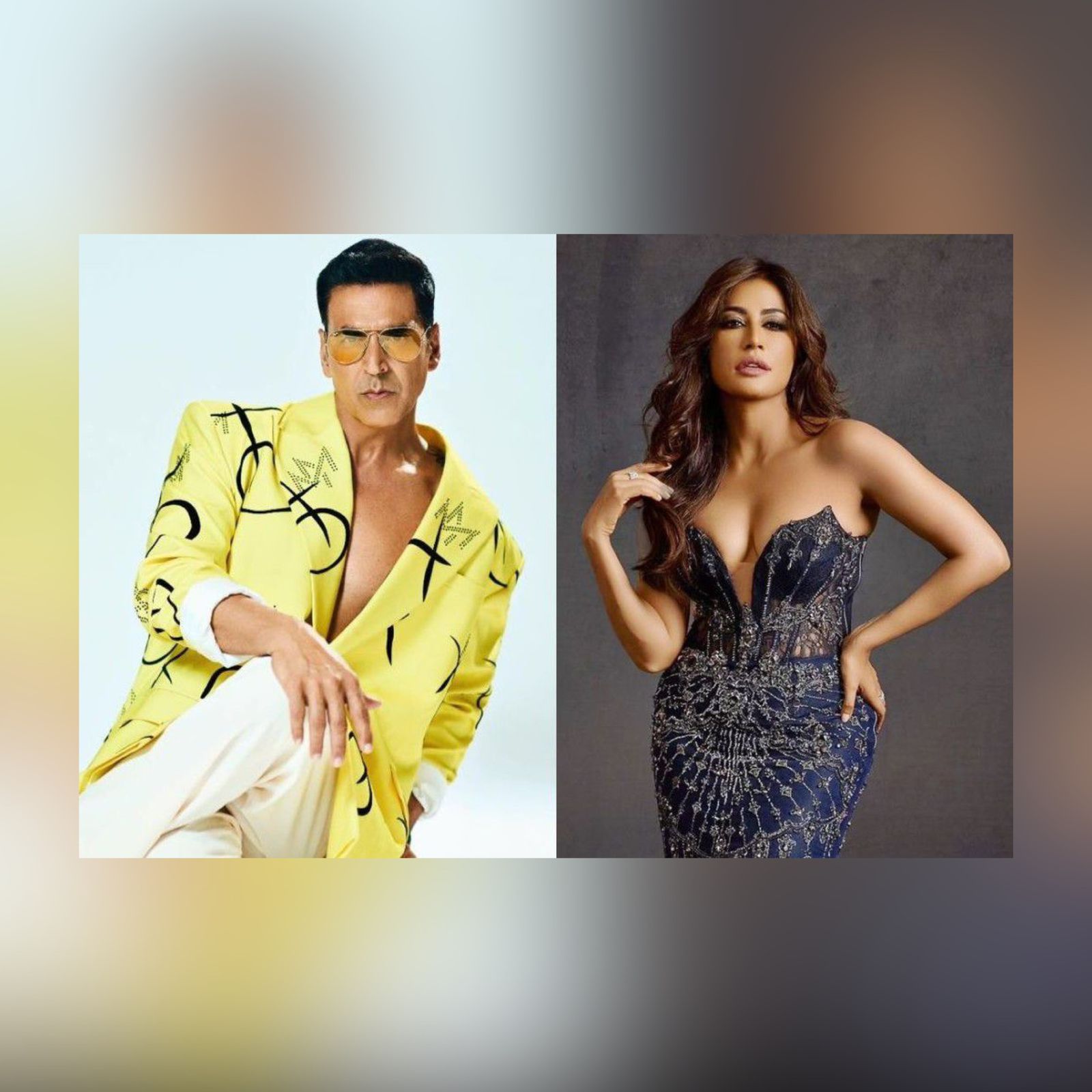 Akshay Kumar Chitrangada Singh And 3 Best On-Screen Pairings