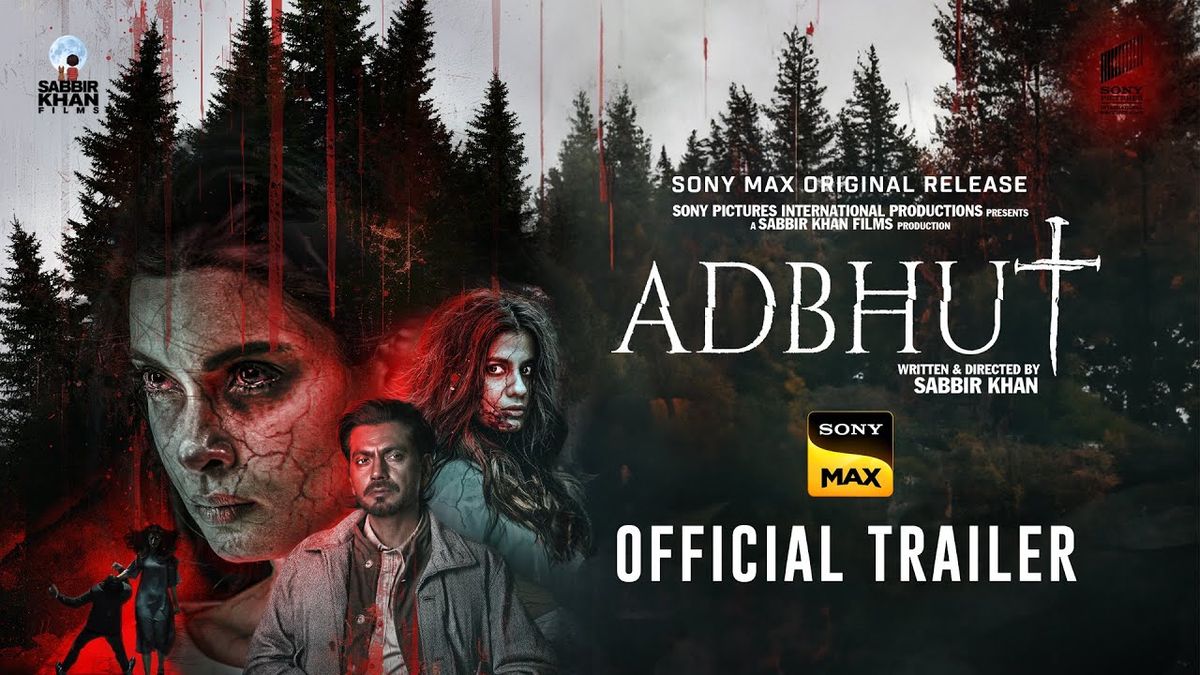 Adbhut Official Trailer