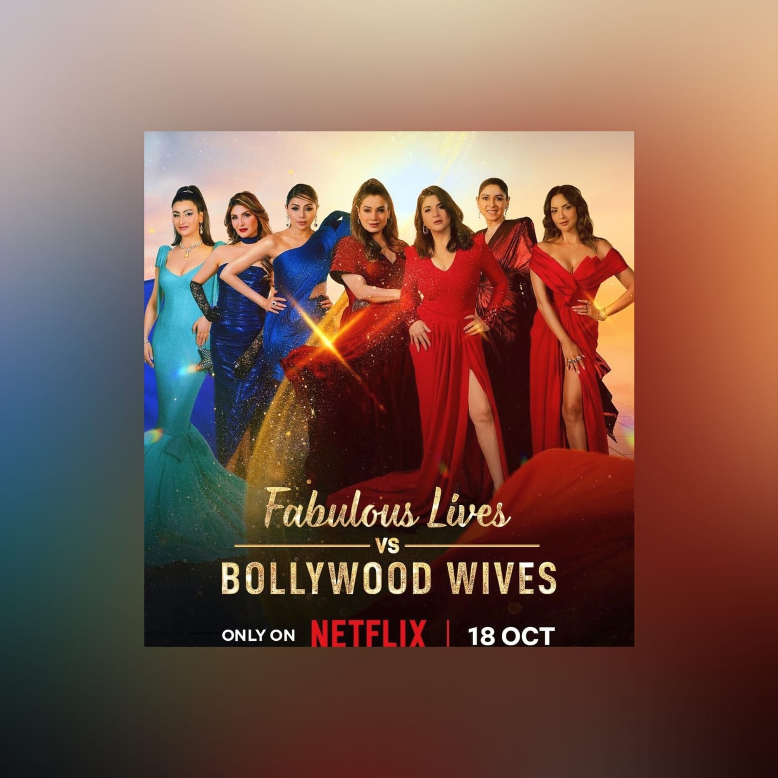 Fabulous Lives vs Bollywood Wives Season 3; Who Is The New Cast?