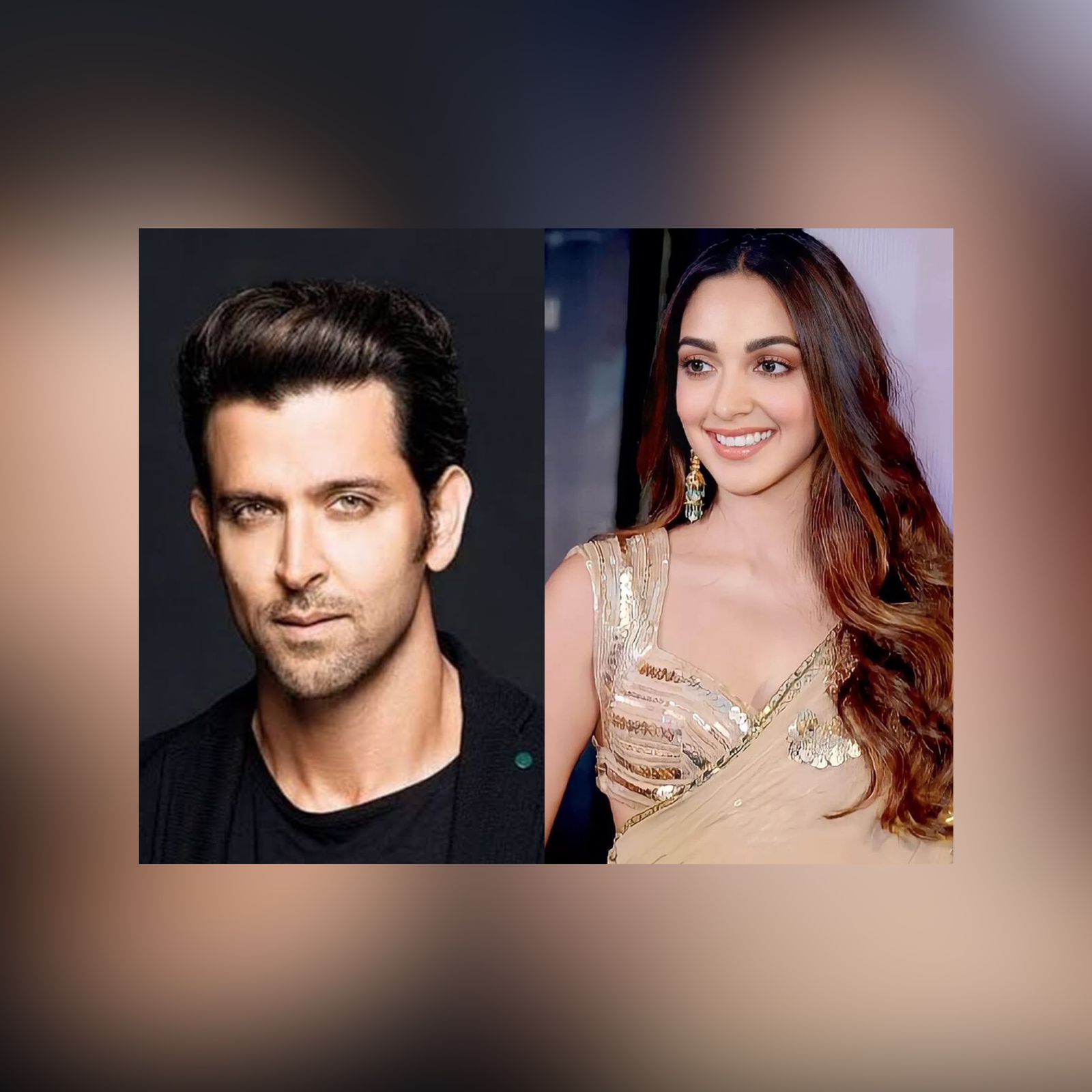 Hrithik Roshan And Kiara Advani To Shoot Next Movie In Italy