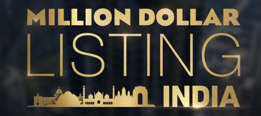 Million Dollar Listing: Sony LIV is all set to present the Indian adaptation of the two-time Emmy Award-nominee series