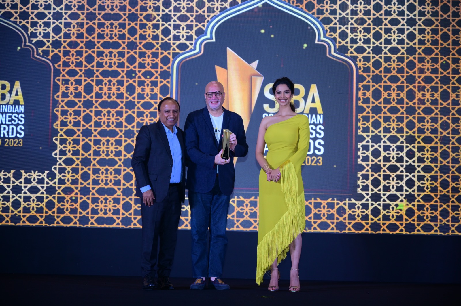 6th Edition of the Prestigious South Indian Business Awards (SIBA) to be held on 13th September 2024 in Dubai